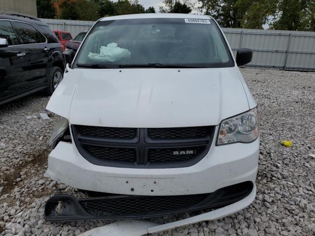 Фото 5 с аукциона – 2014 RAM TRADESMAN с VIN 2C4RRGAG0ER450861