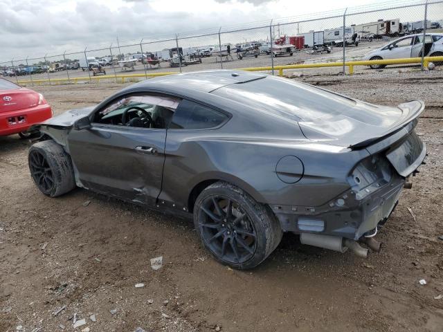 Photo 2 from auction – 2017 FORD MUST with VIN 1FA6P8JZ6H5521245