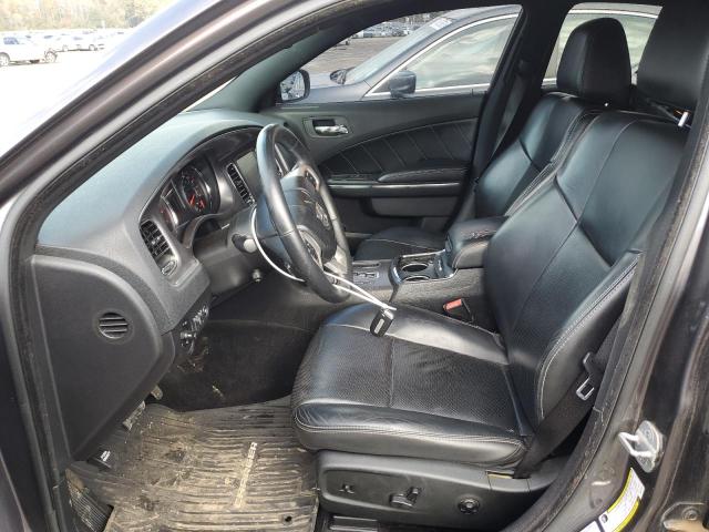 Photo 7 from auction – 2013 DODGE CHARGER R/ with VIN 2C3CDXDT6DH542787