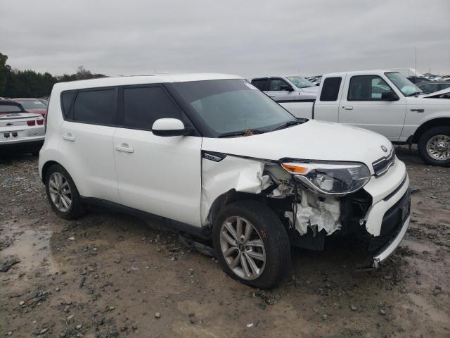 Photo 4 from auction – 2018 KIA SOUL + with VIN KNDJP3A57J7612314