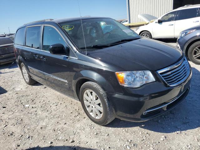 Photo 4 from auction – 2015 CHRYSLER TOWN & COU with VIN 2C4RC1BG7FR706623