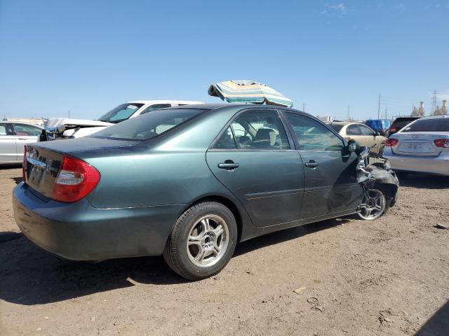 Photo 3 from auction – 2004 TOYOTA CAMRY LE with VIN 4T1BE32K54U282222