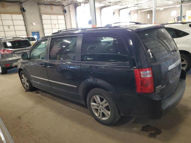 Photo 2 from auction – 2010 DODGE GRAND CARA with VIN 2D4RN6DX3AR364975