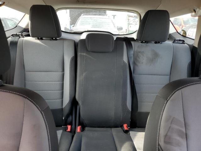 Photo 10 from auction – 2017 FORD ESCAPE S with VIN 1FMCU0F78HUC73838