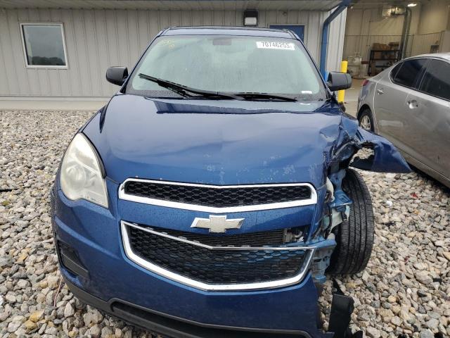 Photo 5 from auction – 2010 CHEVROLET EQUINOX LS with VIN 2CNALBEW3A6412132