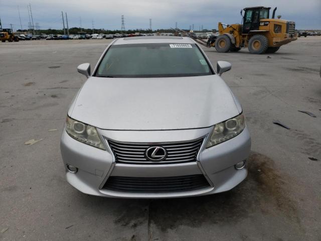 Photo 5 from auction – 2013 LEXUS ES 350 with VIN JTHBK1GG3D2028864