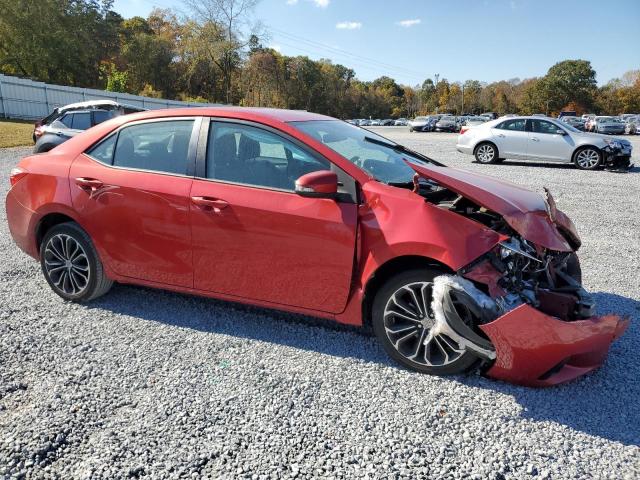 Photo 4 from auction – 2014 TOYOTA COROLLA L with VIN 2T1BURHE0EC169157
