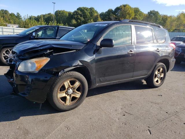 TOYOTA RAV4 2010 with VIN JTMBF4DV5AD036247 - Photo from auction