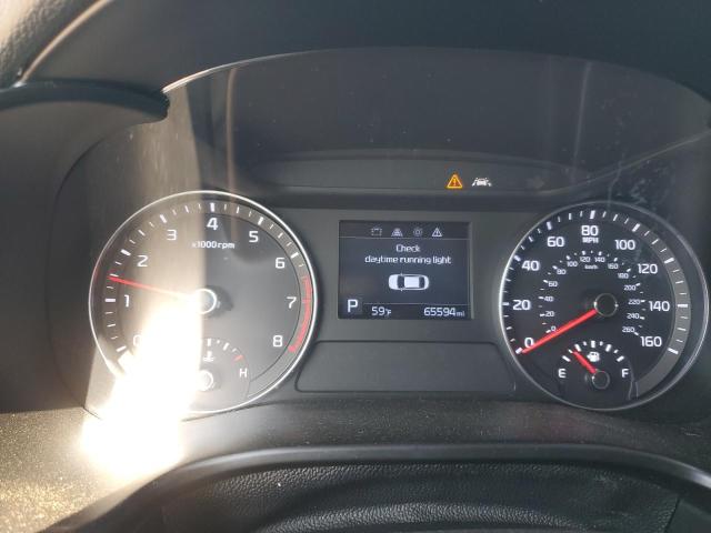Photo 9 from auction – 2020 KIA FORTE FE with VIN 3KPF24AD7LE228506