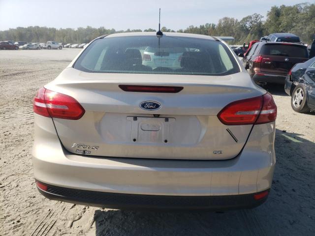 Photo 6 from auction – 2018 FORD FOCUS with VIN 1FADP3F25JL225656