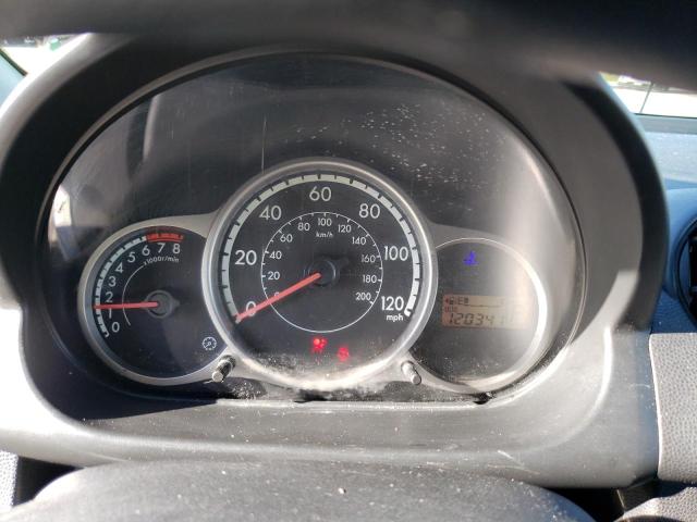 Photo 9 from auction – 2012 MAZDA MAZDA2 with VIN JM1DE1KY8C0152219