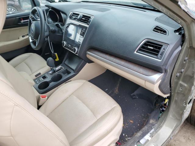Photo 8 from auction – 2018 SUBARU OUTBACK 2. with VIN 4S4BSAKC0J3387922