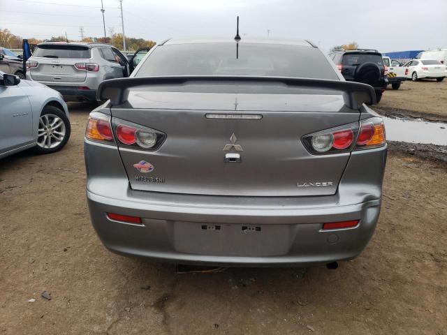 Photo 6 from auction – 2017 MITSUBISHI LANCER ES with VIN JA32U2FU6HU006343