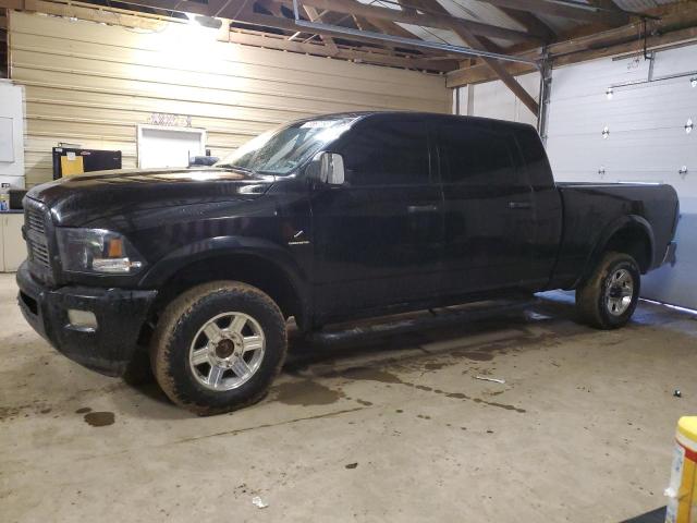 DODGE RAM 2500 L 2012 with VIN 3C6UD5PL4CG119955 - Photo from auction