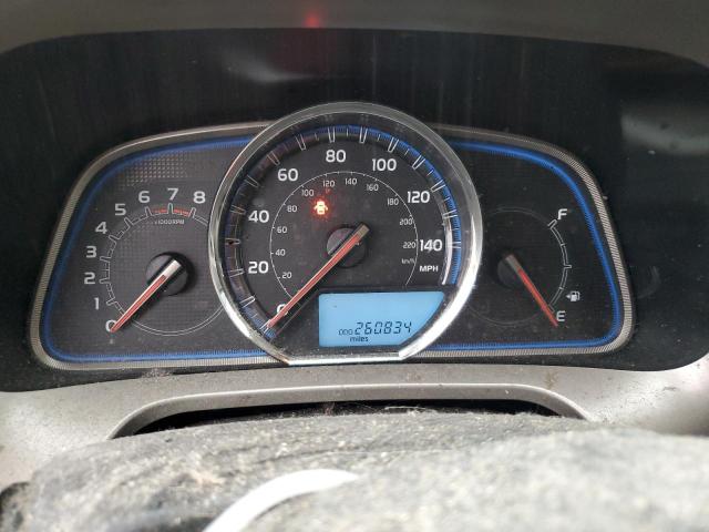 Photo 9 from auction – 2014 TOYOTA RAV4 LIMIT with VIN JTMDFREV2ED063075