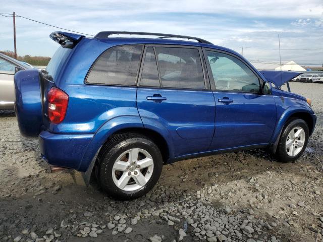 Photo 3 from auction – 2005 TOYOTA RAV4 with VIN JTEHD20V956025154