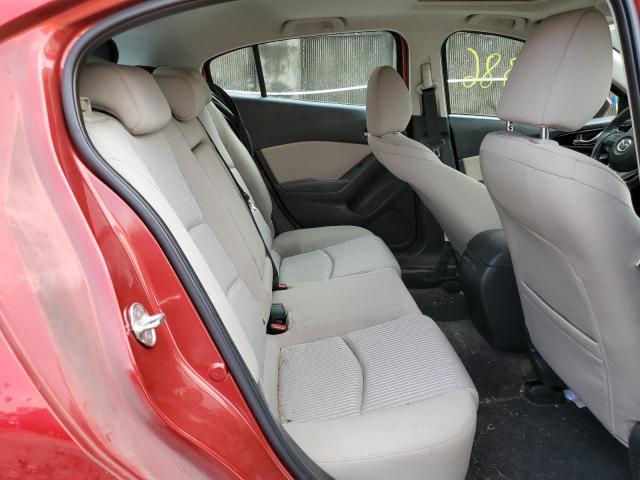Photo 10 from auction – 2015 MAZDA 3 TOURING with VIN 3MZBM1L76FM203277
