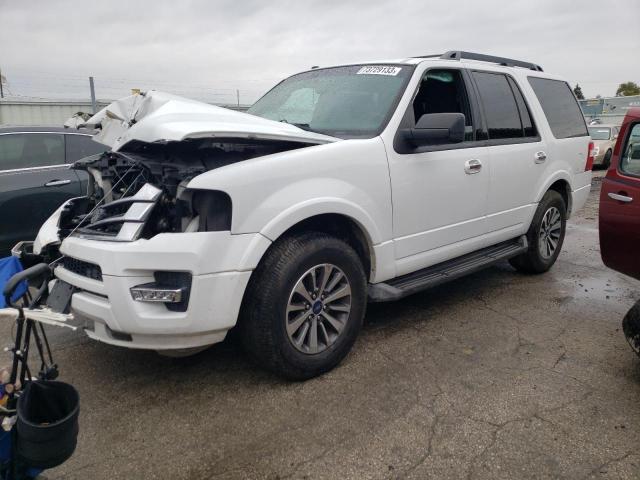 FORD EXPEDITION 2015 with VIN 1FMJU1JTXFEF16820 - Photo from auction