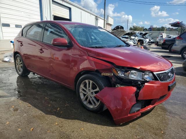 Photo 4 from auction – 2011 KIA FORTE EX with VIN KNAFU5A26B5328151