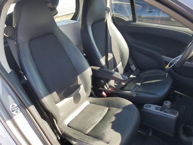 Photo 10 from auction – 2014 SMART FORTWO PUR with VIN WMEEJ3BA2EK745128