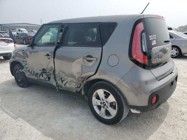 Photo 2 from auction – 2018 KIA SOUL with VIN KNDJN2A27J7597058