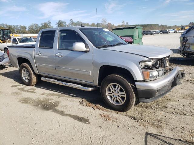 Photo 4 from auction – 2011 CHEVROLET COLORADO L with VIN 1GCHTCFE0B8130900