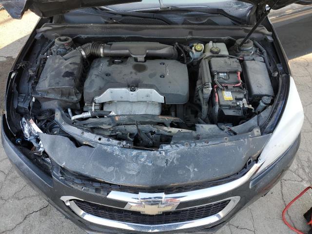 Photo 11 from auction – 2014 CHEVROLET MALIBU LS with VIN 1G11B5SL6EF177250