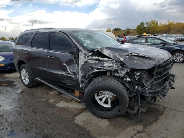 Photo 4 from auction – 2020 DODGE DURANGO SX with VIN 1C4RDJAG1LC163157