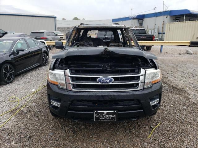 Photo 5 from auction – 2017 FORD EXPEDITION with VIN 1FMJK1JT4HEA06102