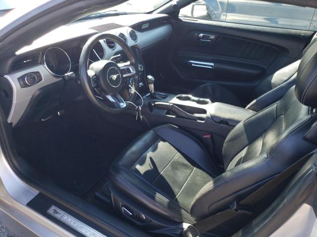 Photo 8 from auction – 2016 FORD MUSTANG with VIN 1FATP8UH6G5243046