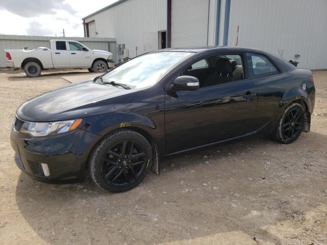Photo 1 from auction – 2010 KIA FORTE SX with VIN KNAFW6A39A5191021