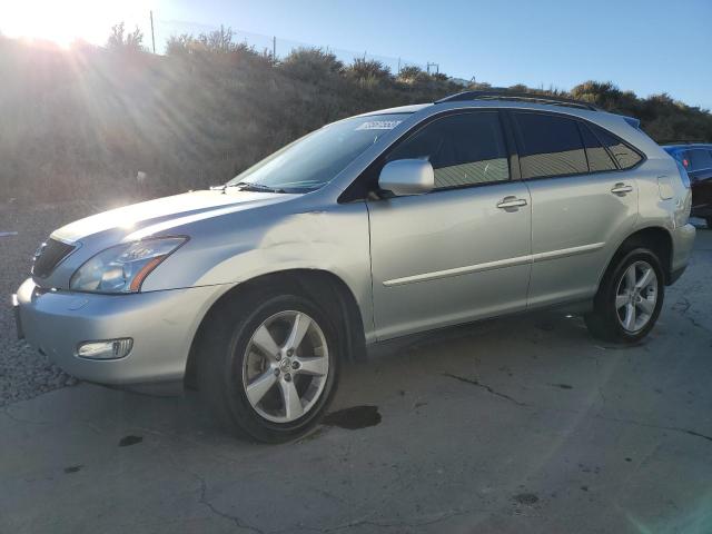 LEXUS RX 330 2006 with VIN 2T2HA31U86C107021 - Photo from auction