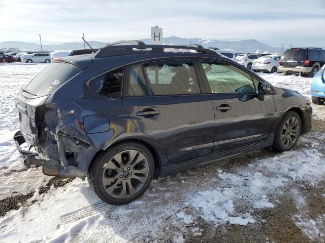 Photo 3 from auction – 2015 SUBARU IMPREZA SP with VIN JF1GPAT68F8323146