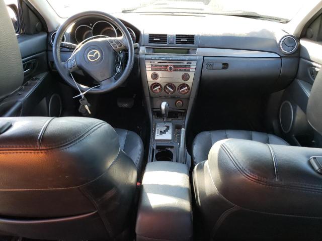 Photo 8 from auction – 2008 MAZDA 3 with VIN JM1BK324781819226