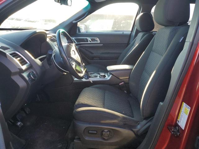 Photo 7 from auction – 2013 FORD EXPLORER X with VIN 1FM5K8D8XDGB85732