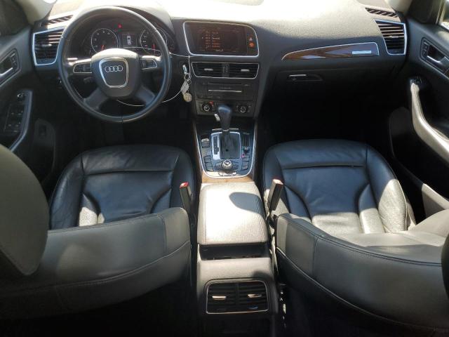 Photo 8 from auction – 2010 AUDI Q5 PREMIUM with VIN WA1LKAFPXAA103871