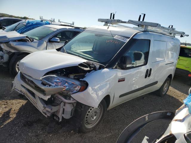 RAM PROMASTER 2022 مع رقم تعريف المركبة ZFBHRFAB5N6W43611 - صورة من المزاد