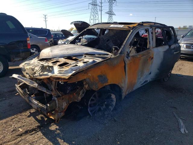 MITSUBISHI OUTLANDER 2018 with VIN JA4AD3A39JZ015056 - Photo from auction