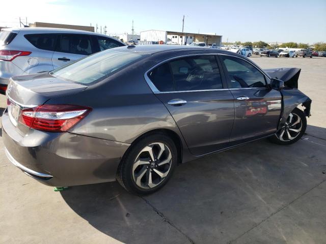 Photo 3 from auction – 2016 HONDA ACCORD EX with VIN 1HGCR2F76GA210370