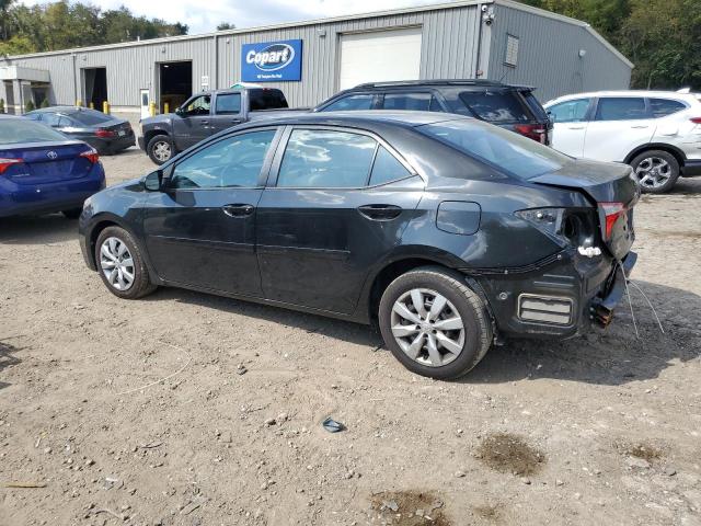 Photo 2 from auction – 2014 TOYOTA COROLLA L with VIN 2T1BURHE6EC067359