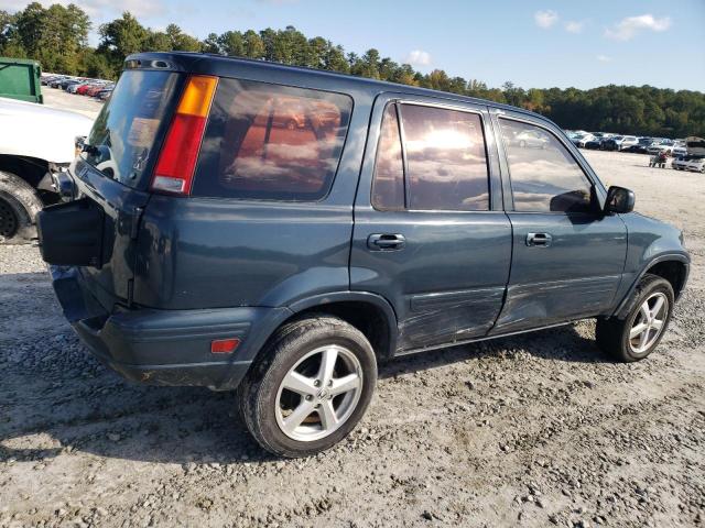 Photo 3 from auction – 1998 HONDA CR-V LX with VIN JHLRD2849WC004265