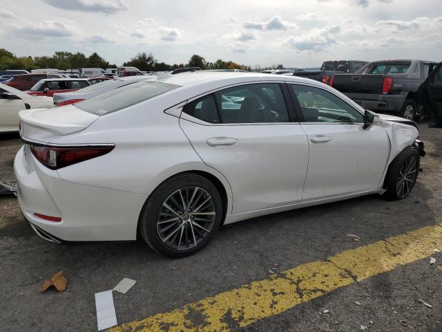 Photo 3 from auction – 2023 LEXUS ES 350 BAS with VIN 58ADZ1B12PU150816