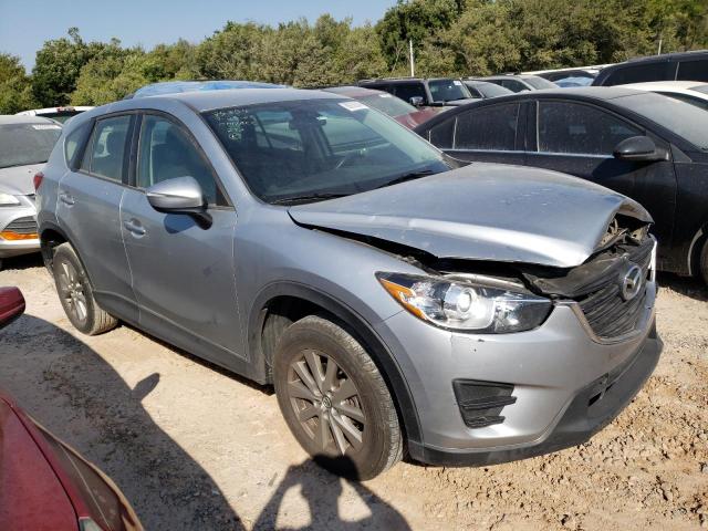 Photo 4 from auction – 2016 MAZDA CX-5 SPORT with VIN JM3KE2BE6G0853728