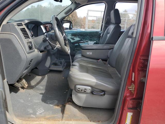 Photo 7 from auction – 2006 DODGE RAM 2500 S with VIN 1D7KS28C26J214087