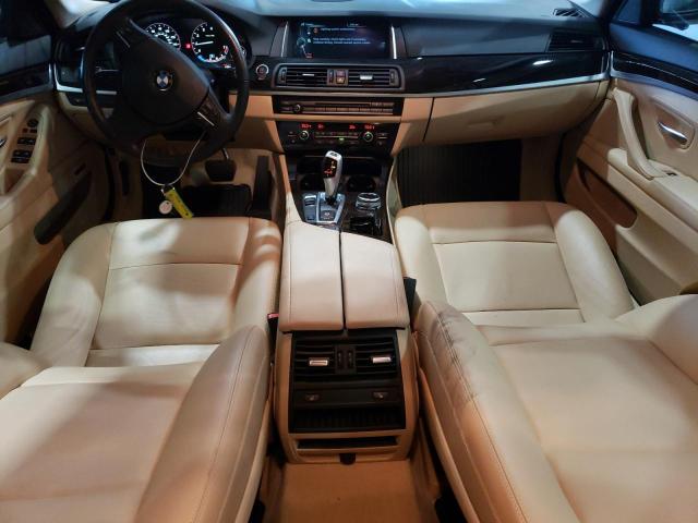 Photo 8 from auction – 2014 BMW 535 I with VIN WBA5B1C59ED482929