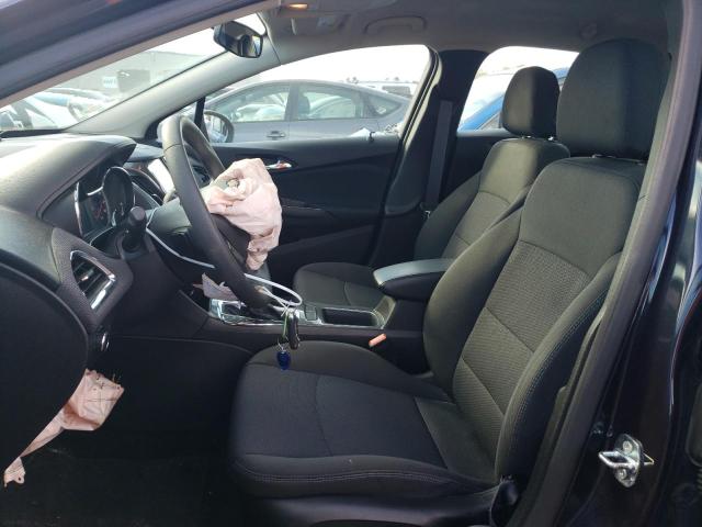 Photo 7 from auction – 2016 CHEVROLET CRUZE LT with VIN 1G1BE5SM2G7293160
