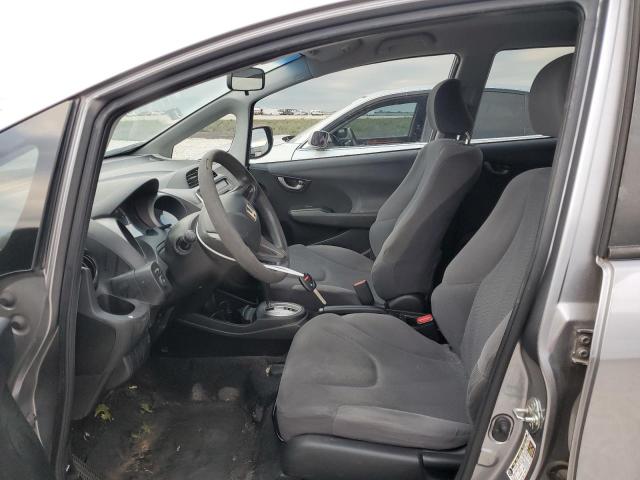 Photo 7 from auction – 2009 HONDA FIT with VIN JHMGE88229S074587