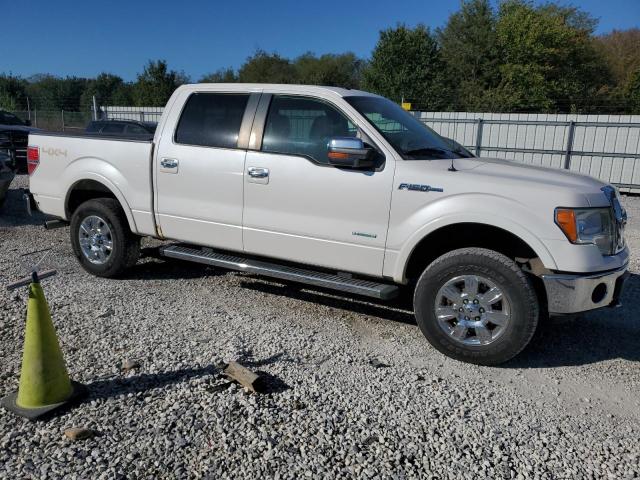 Photo 4 from auction – 2011 FORD F150 SUPER with VIN 1FTFW1ET4BFC20632