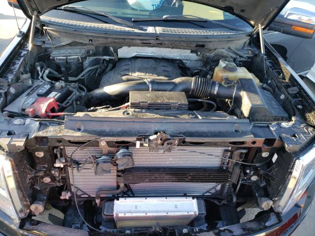 Photo 11 from auction – 2013 FORD F150 SUPER with VIN 1FTFW1ET0DFC49113