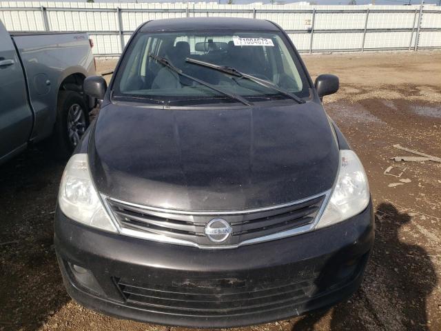 Photo 5 from auction – 2012 NISSAN VERSA S with VIN 3N1BC1CP4CK209756